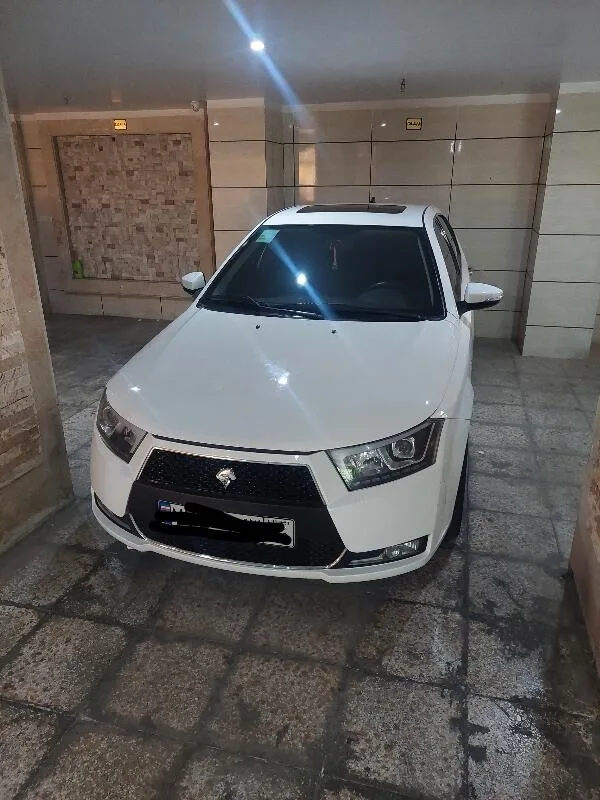 دنا پلاس EF7