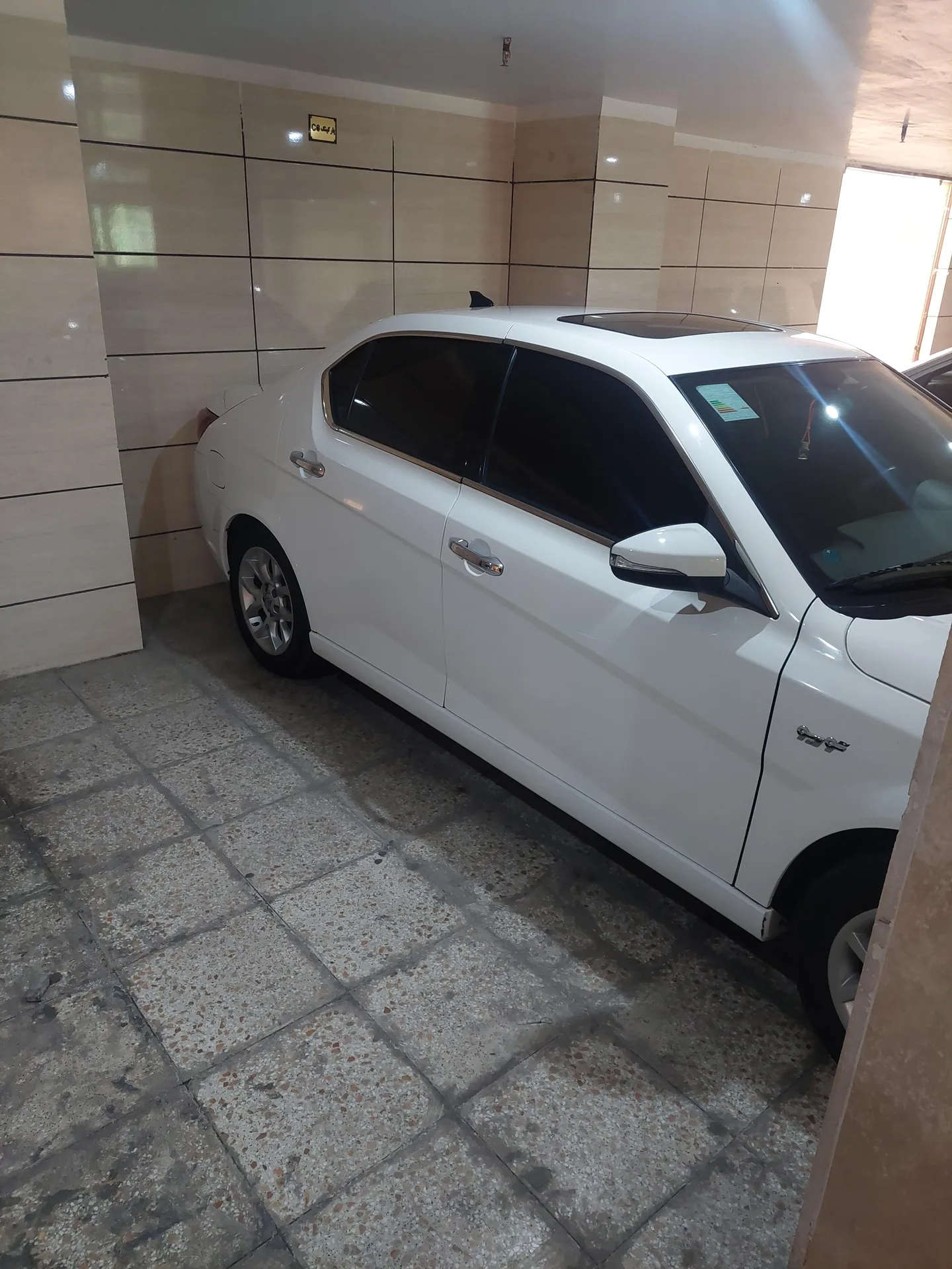 دنا  پلاس EF7 3
