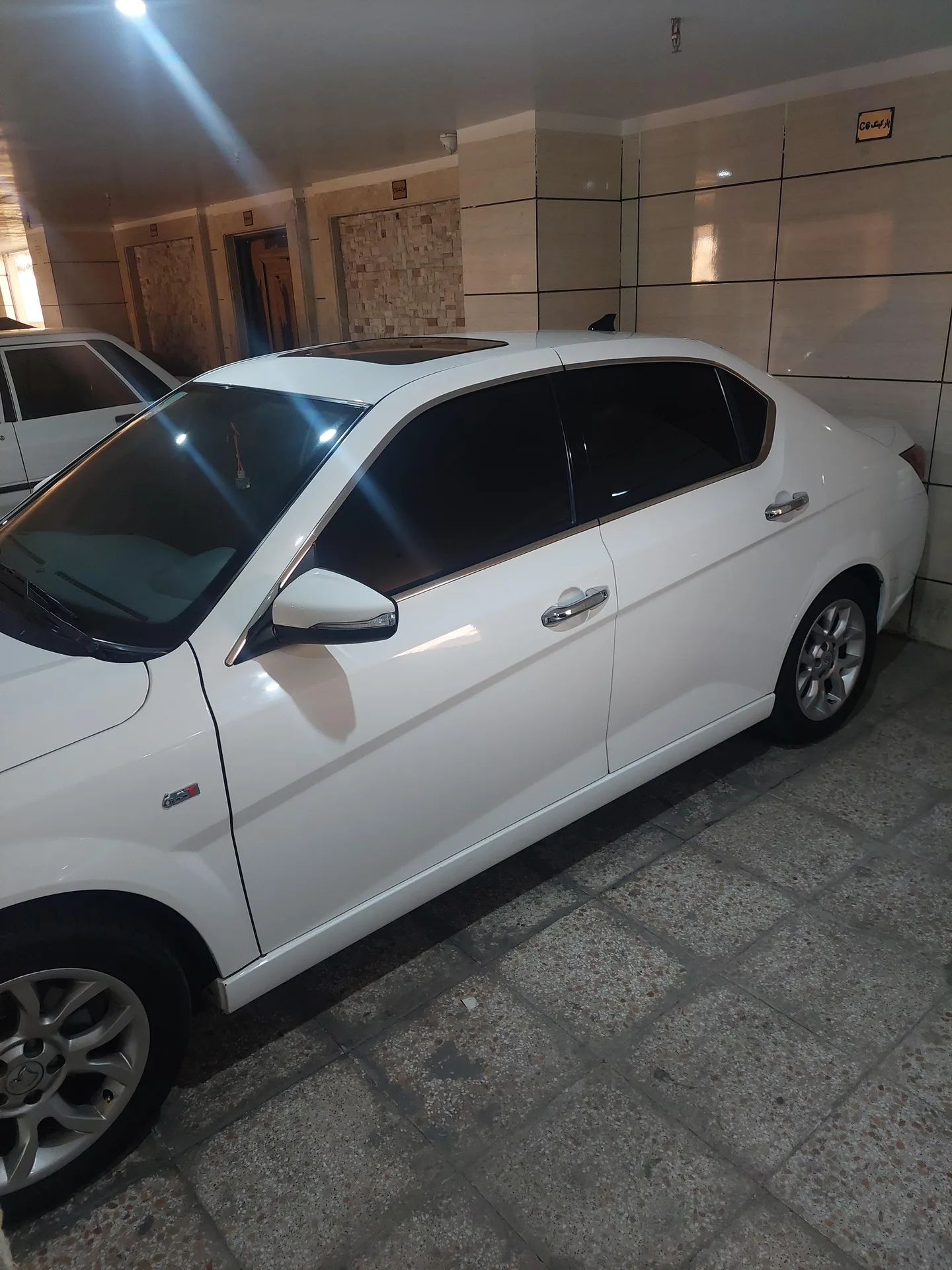 دنا  پلاس EF7 4