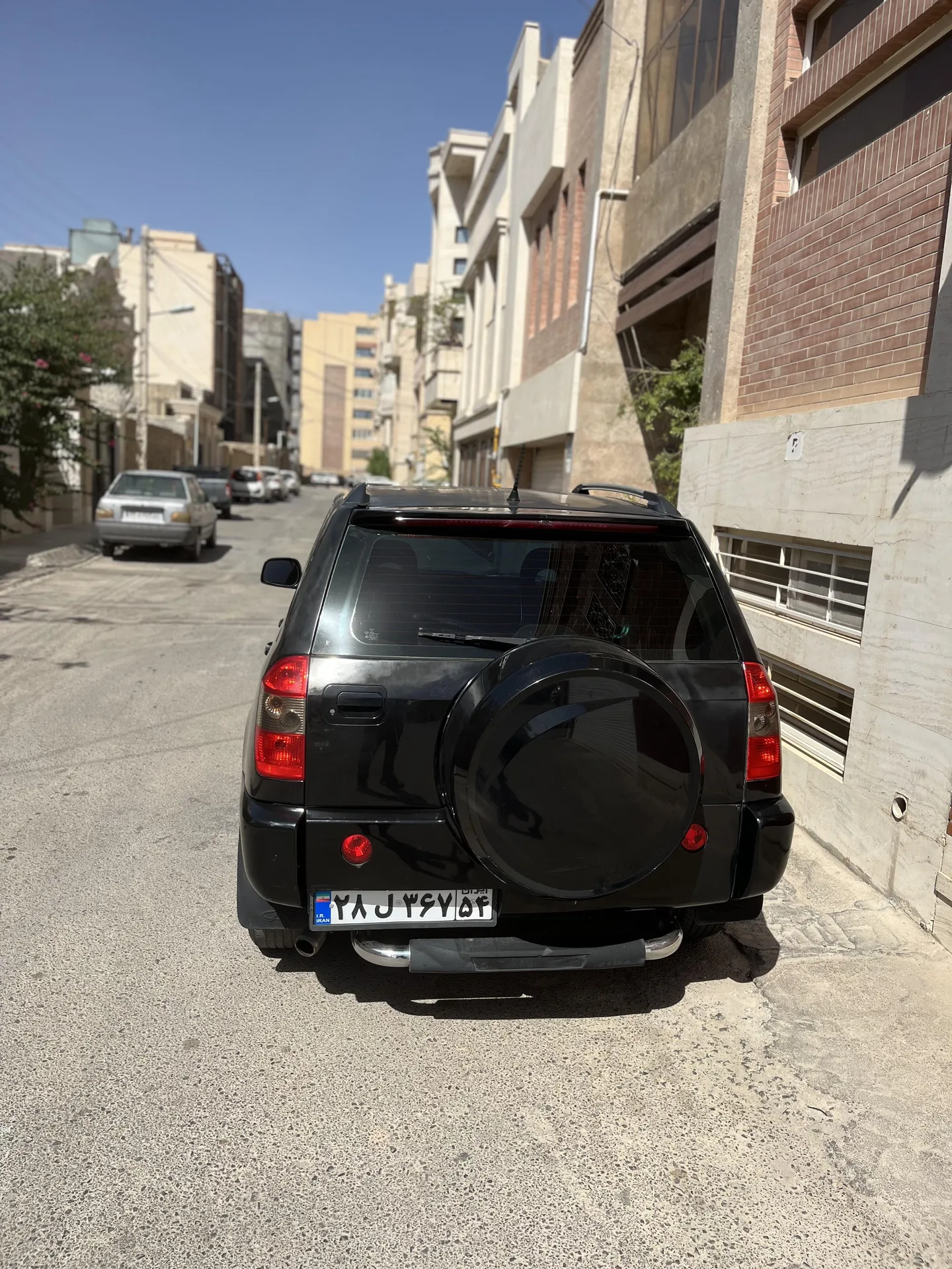 ام وی ام  X33 2