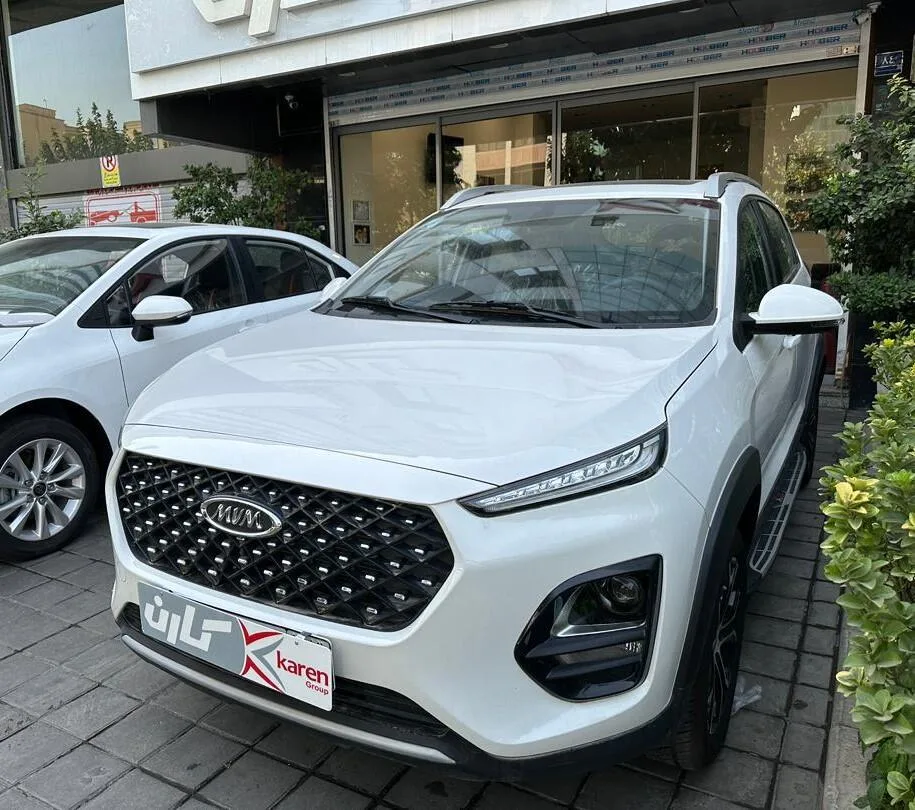 ام وی ام X22 PRO