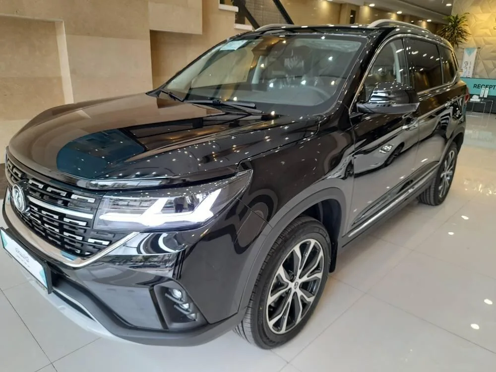 فردا  T5 5