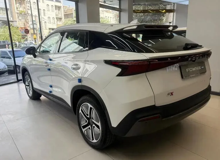 فونیکس  FX EV 5