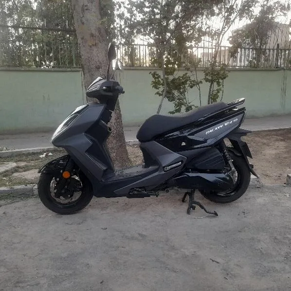 اس وای ام  گلکسی FX 150