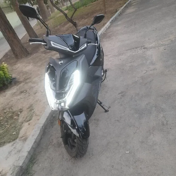 اس وای ام  گلکسی FX 150 3