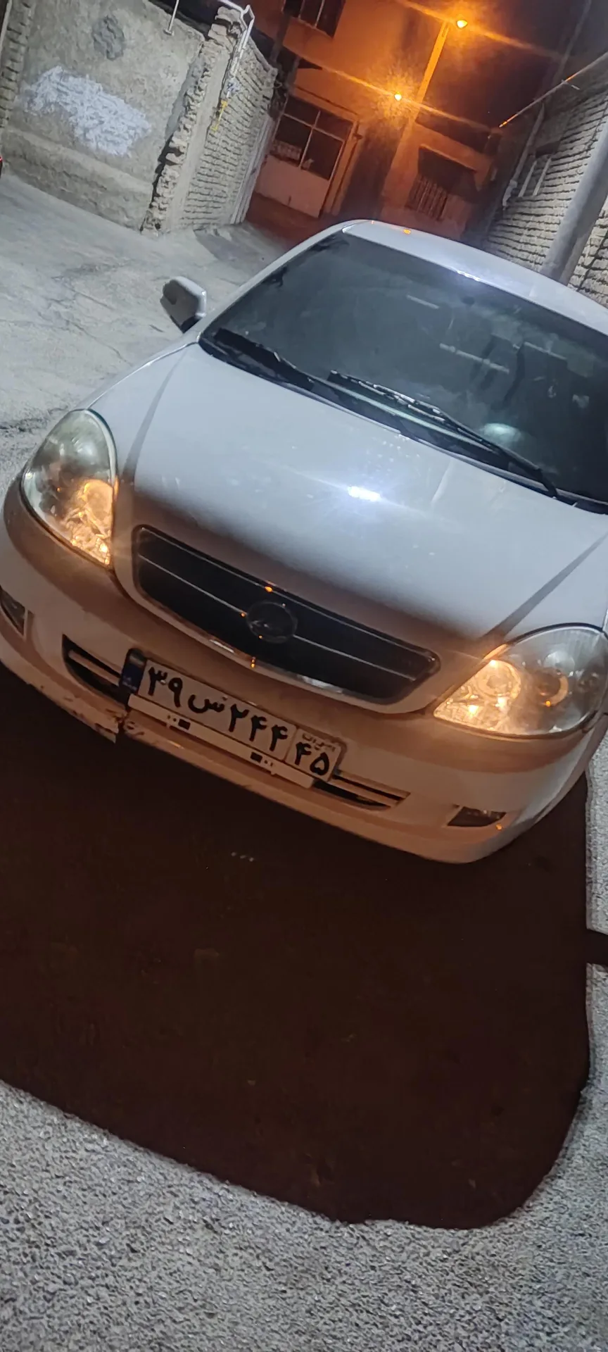 لیفان  520