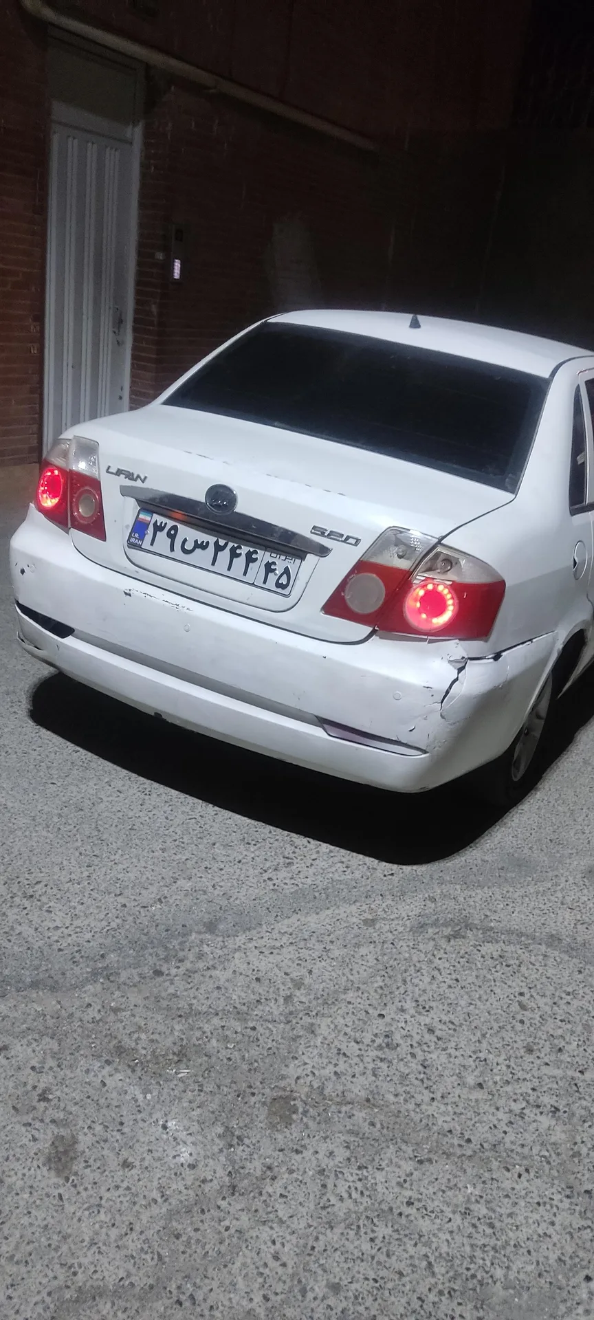 لیفان  520 2