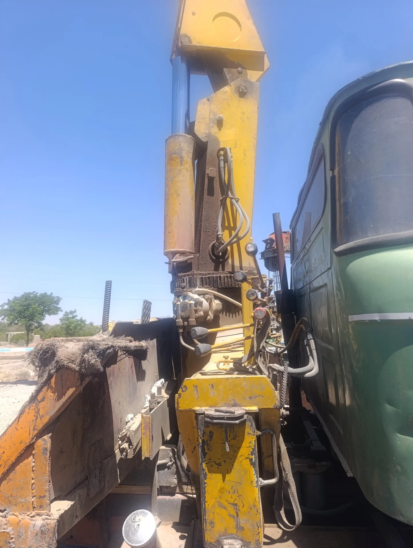 ایفا W50