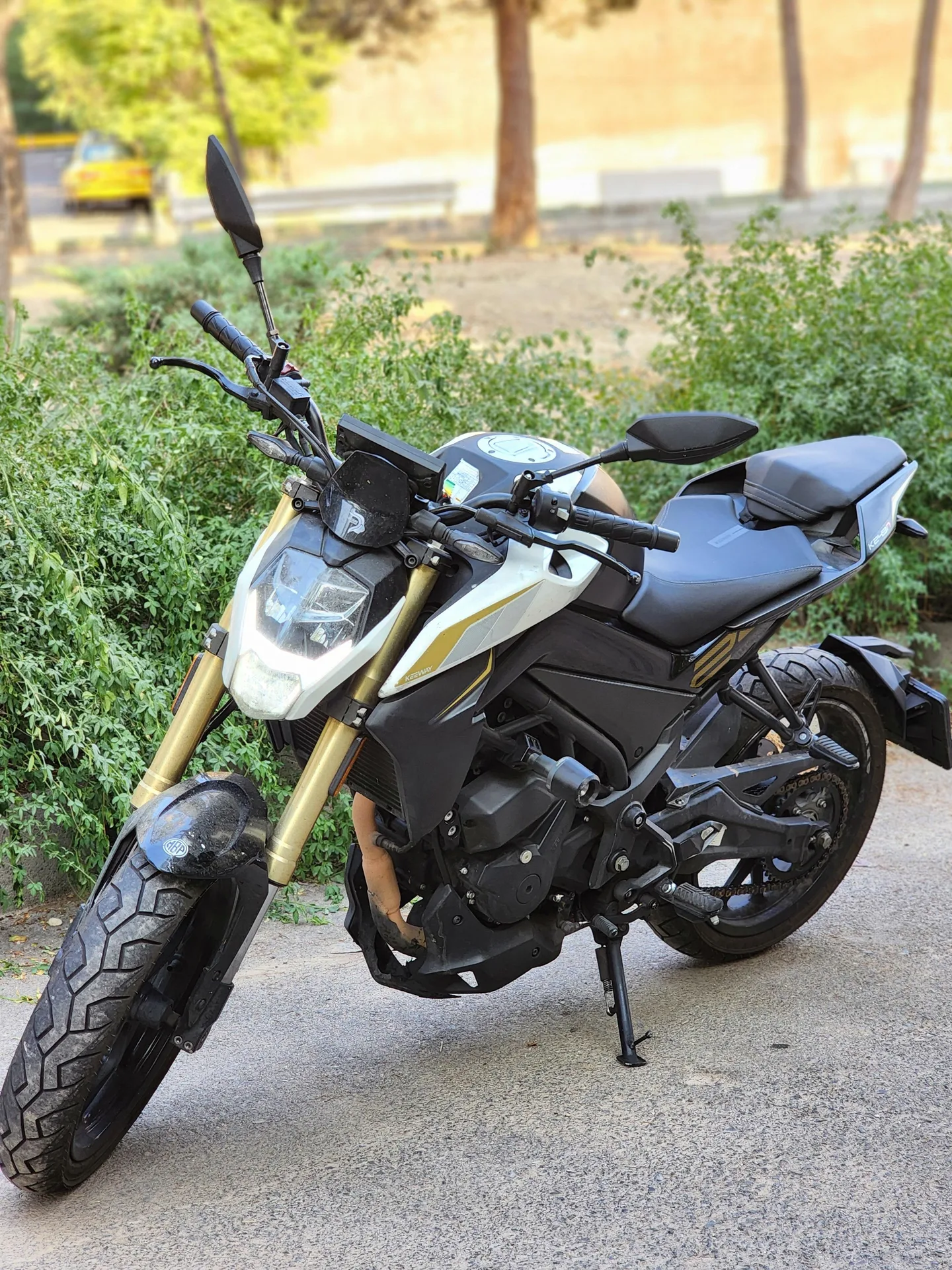 کی وی K249n