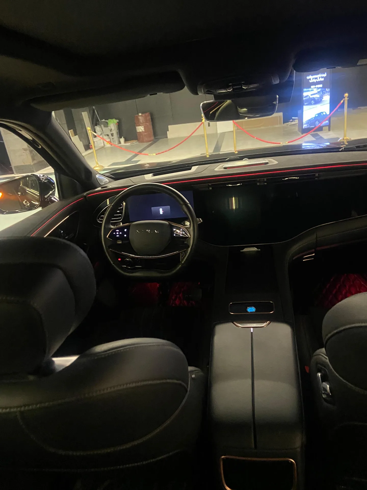 اکستریم  VX (QX) 6