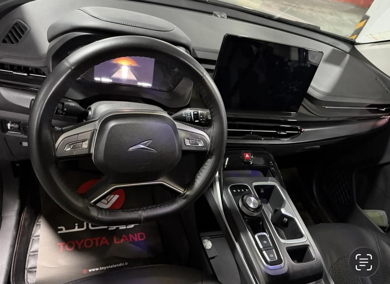 کی ام سی  X5 7