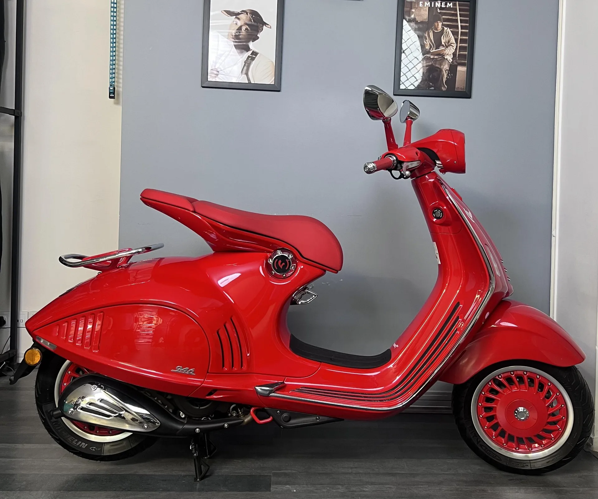 وسپا  946-155CC
