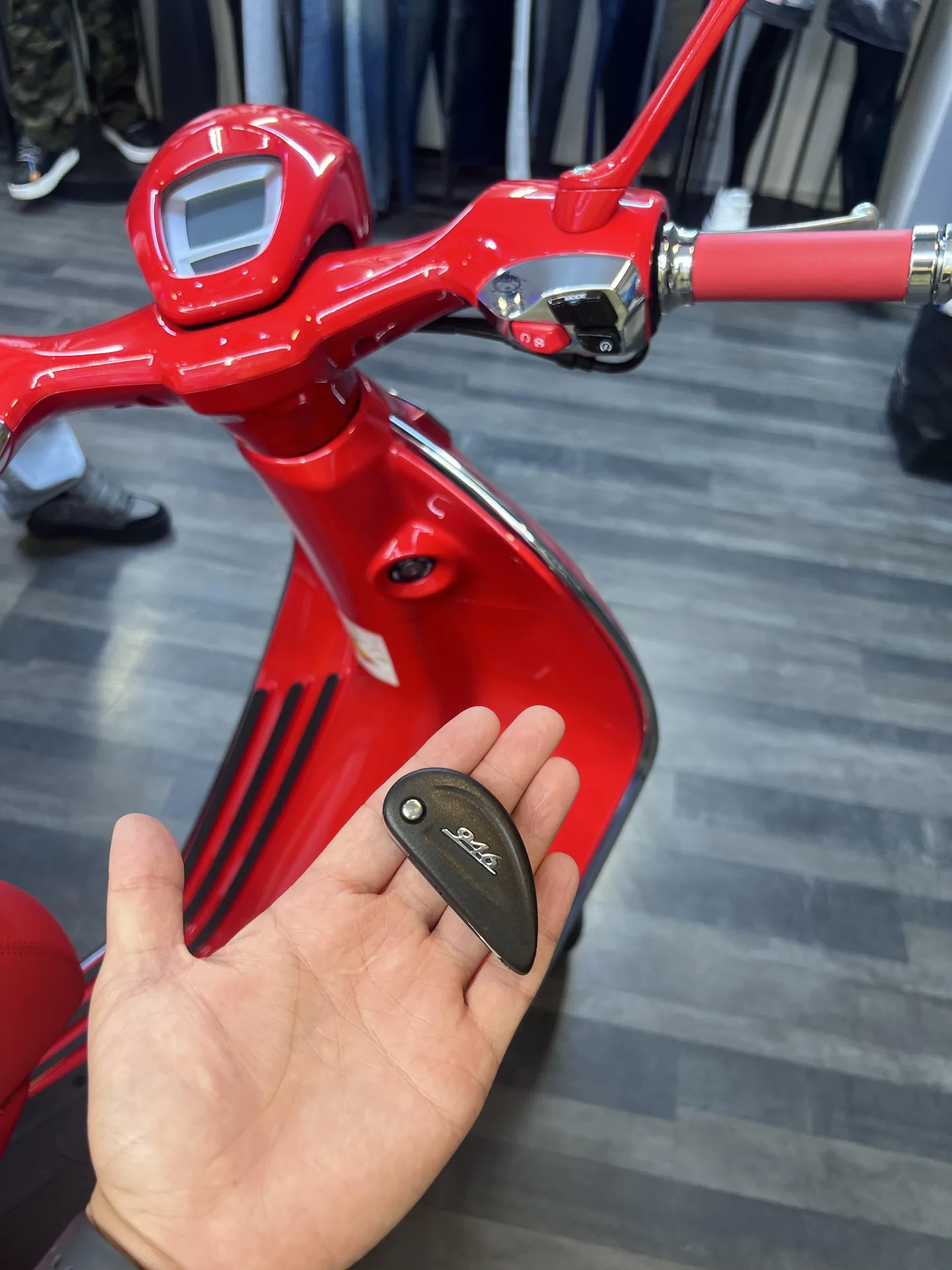 وسپا  946-155CC 2