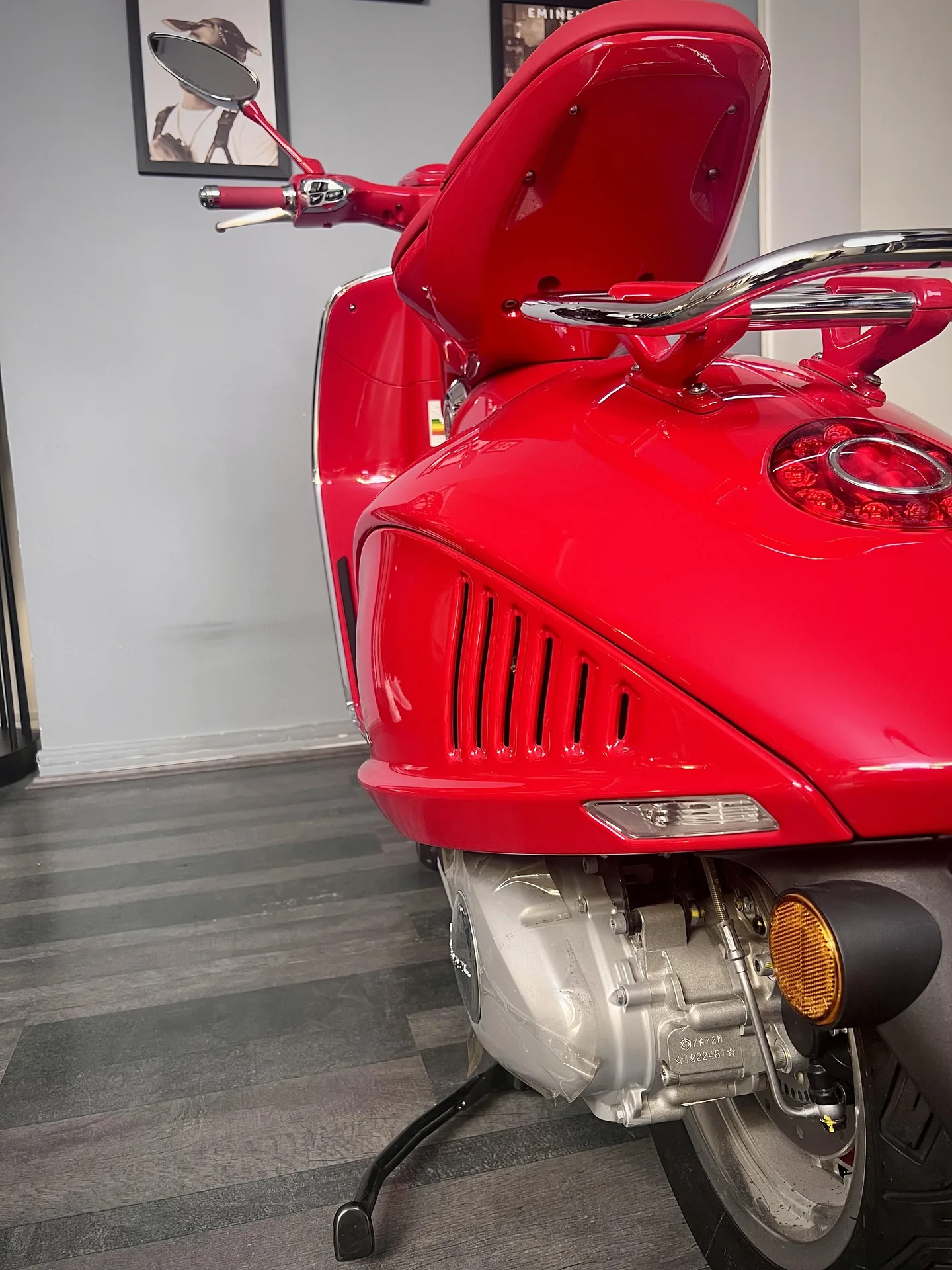 وسپا  946-155CC 3