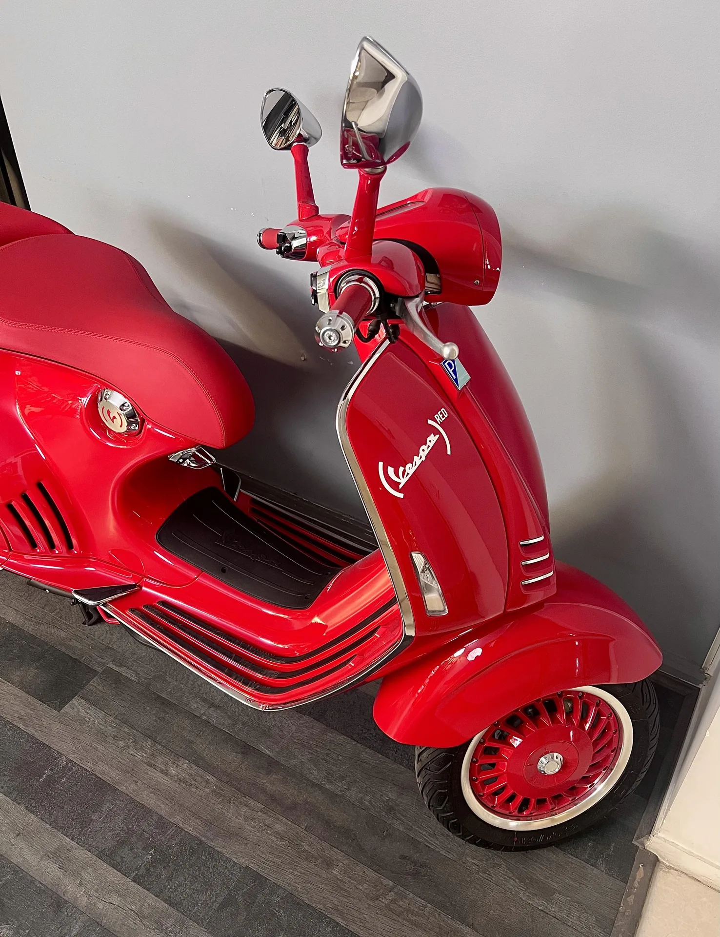 وسپا  946-155CC 4