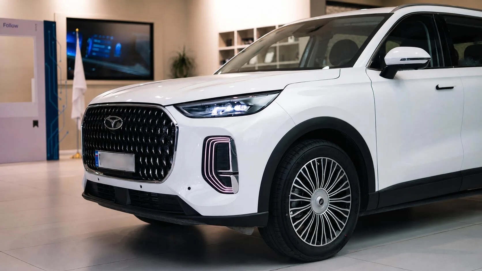 فونیکس  F9 2