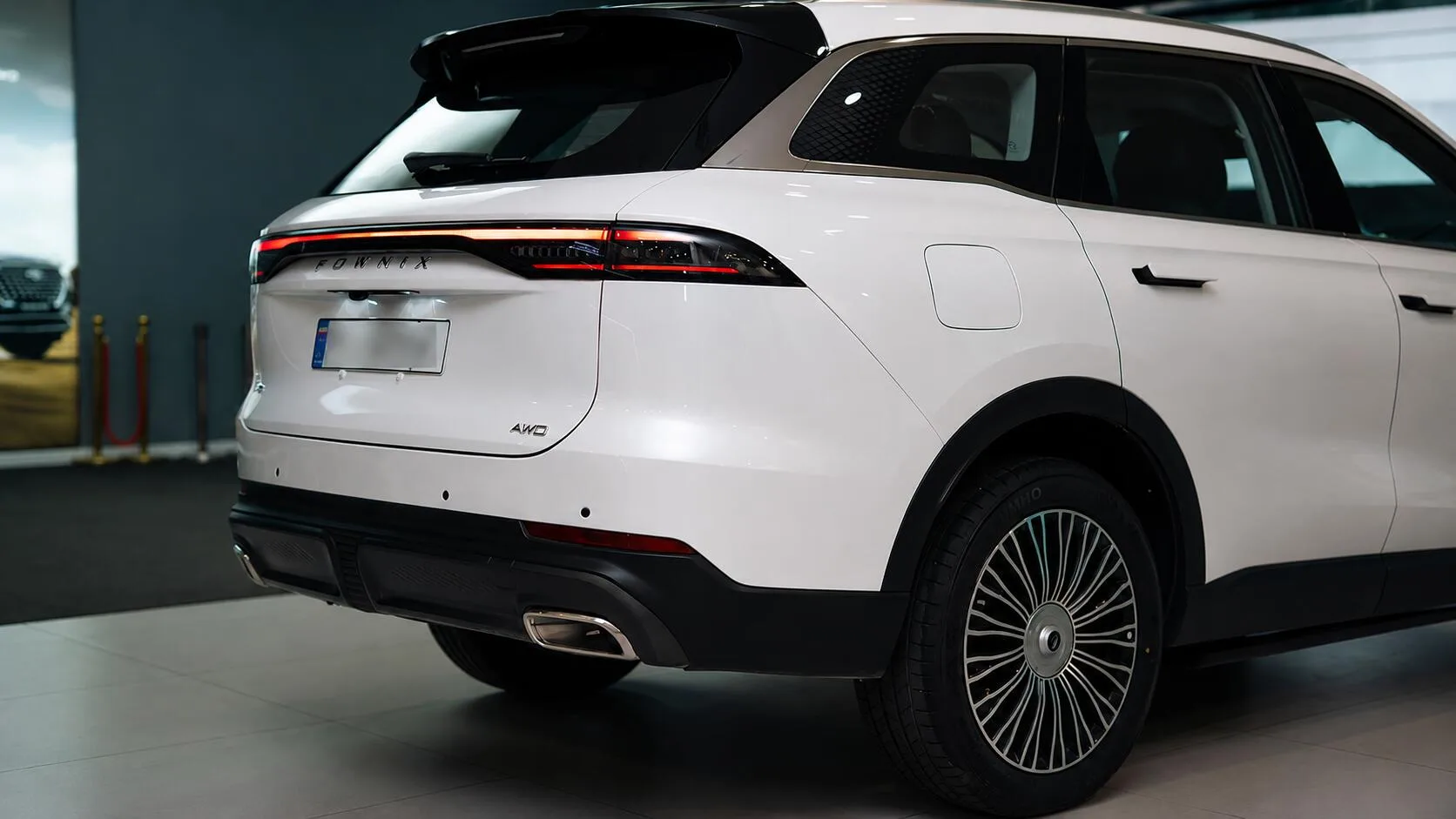 فونیکس  F9 3