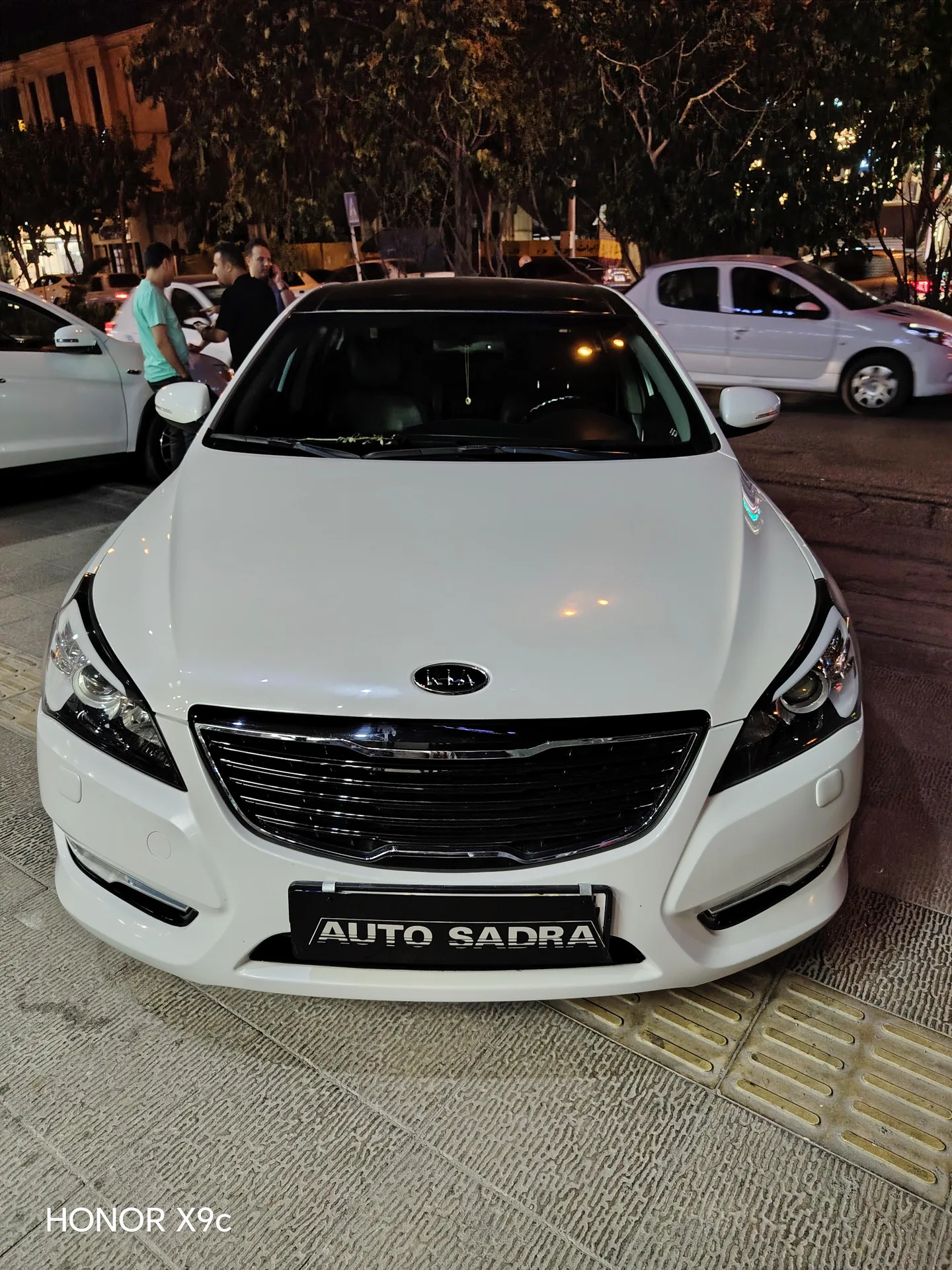 کیا کادنزا