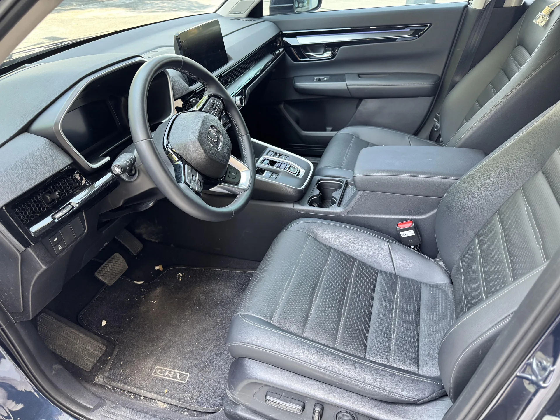 هوندا  CR-V eHEV 2