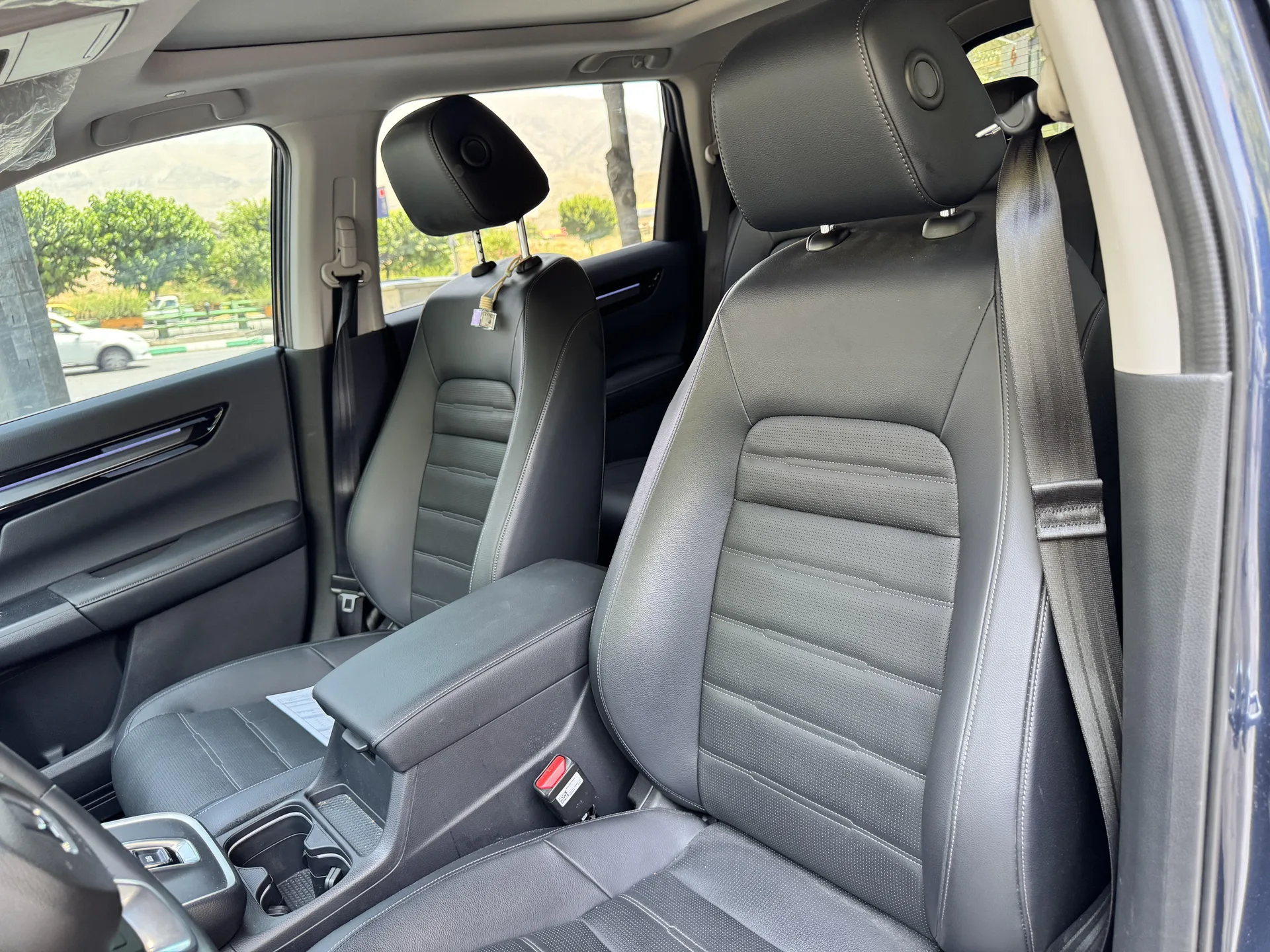 هوندا  CR-V eHEV 3