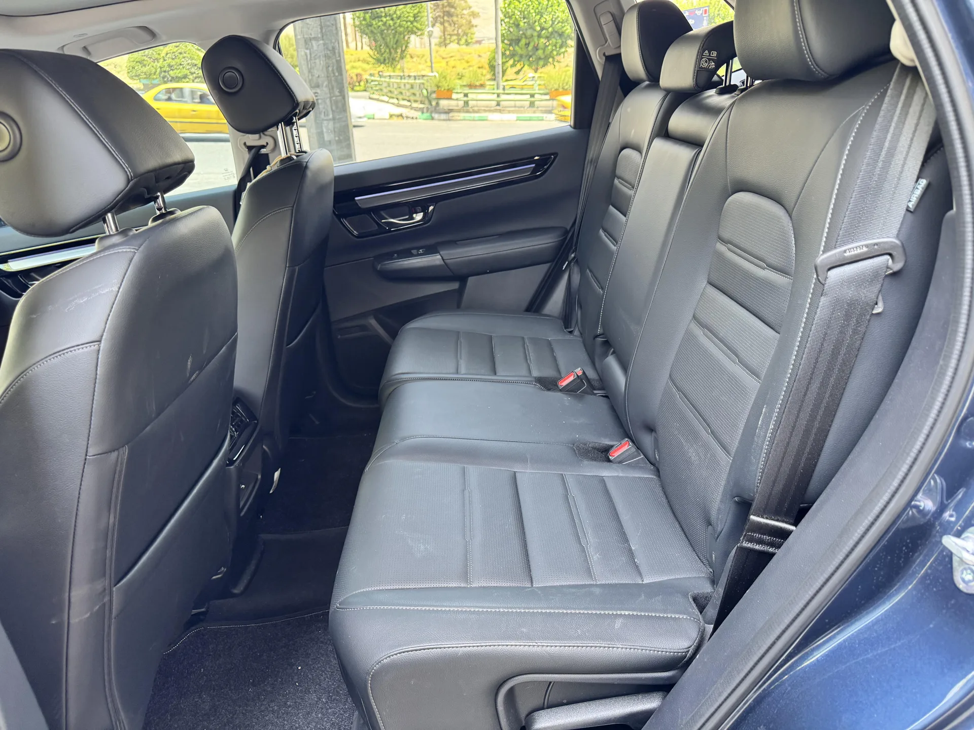 هوندا  CR-V eHEV 4