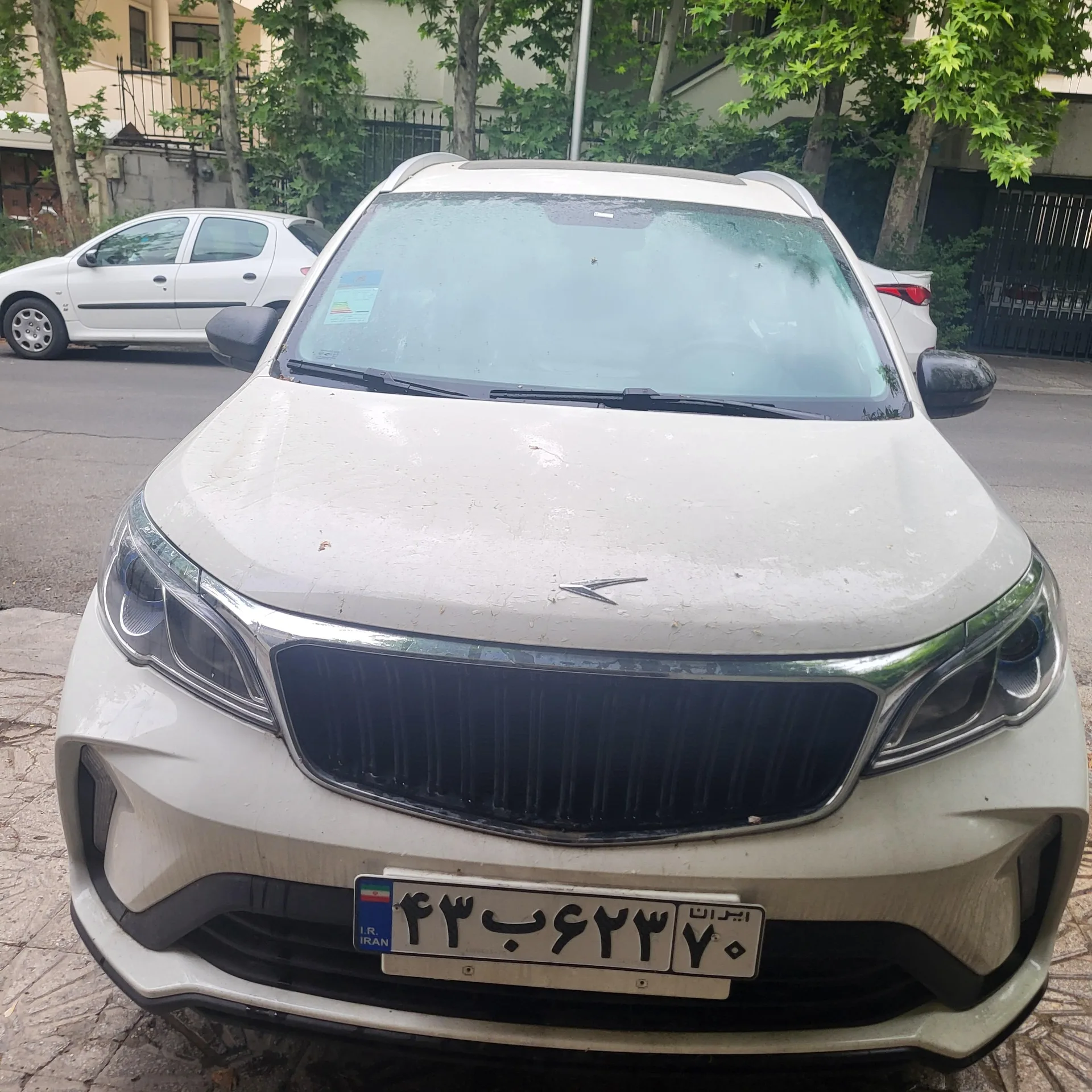 بی ای سی  X3 PRO 2