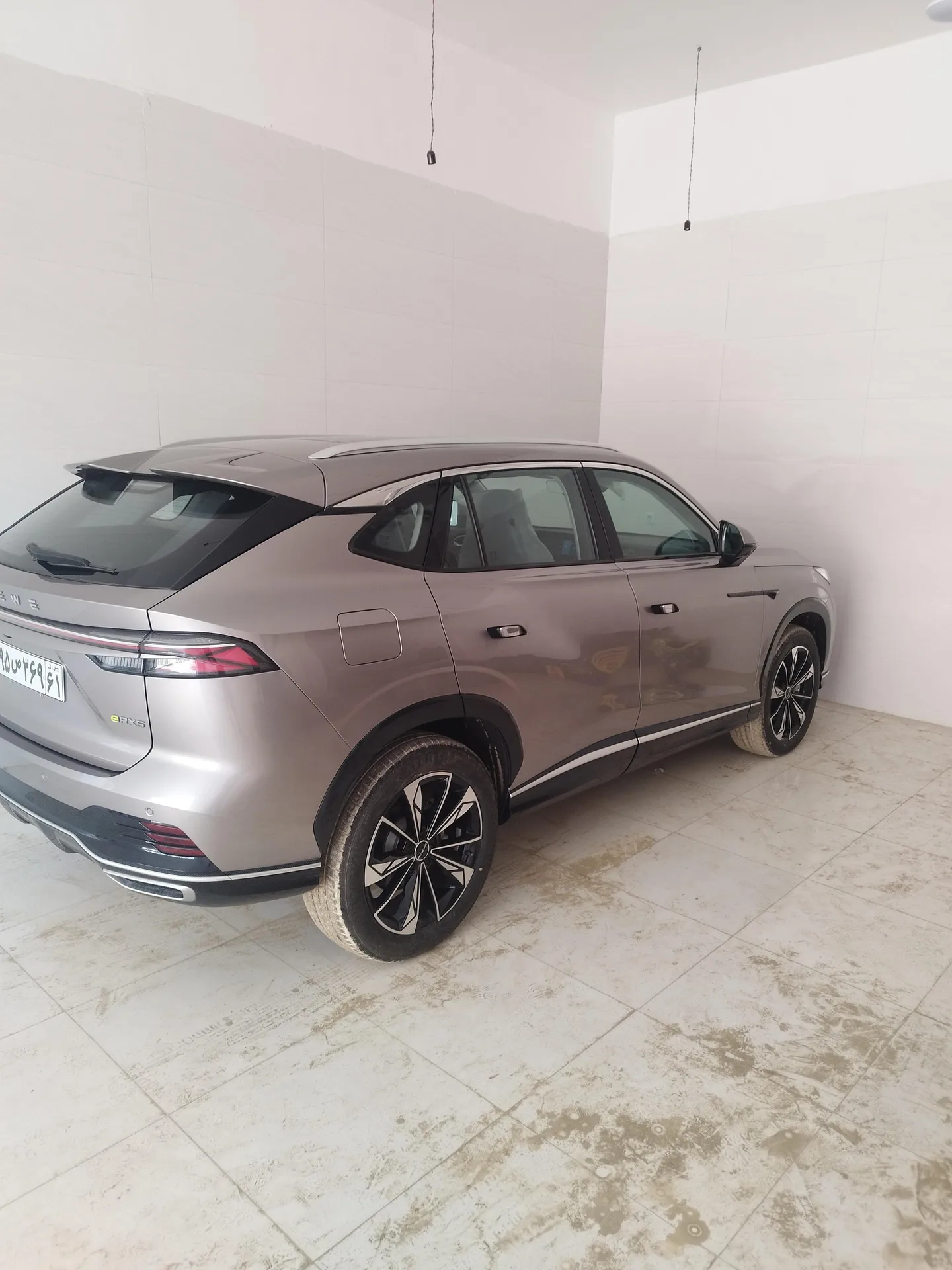 روئوه  eRX5 3