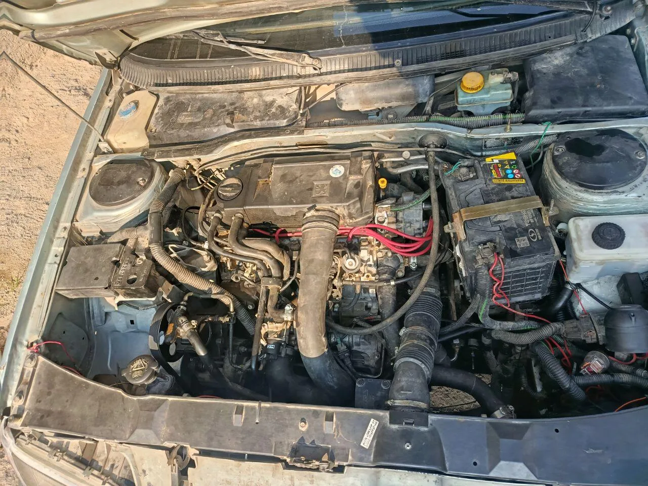 پژو  405 4