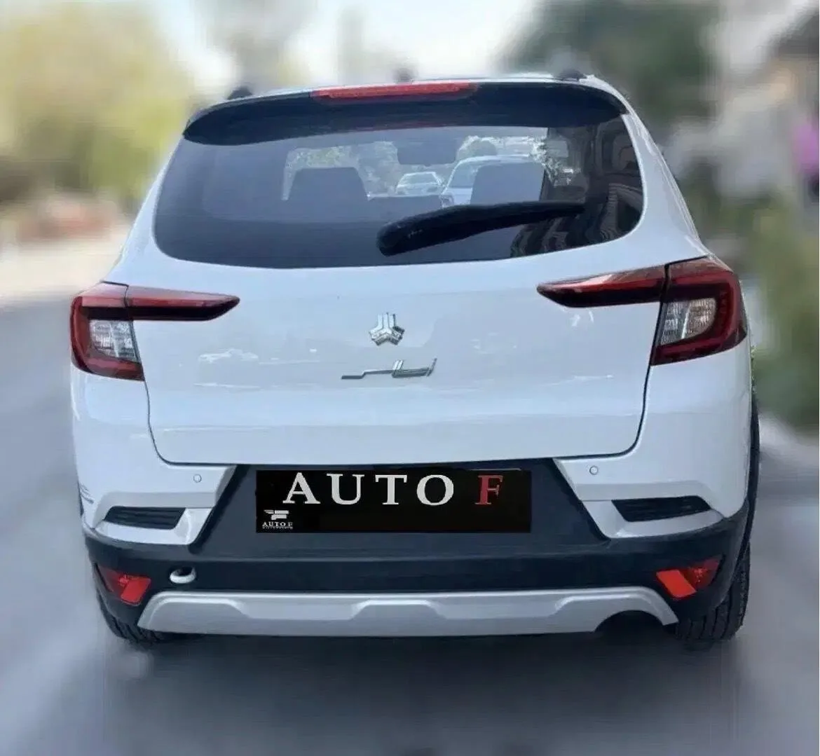 اطلس  دنده ای 2