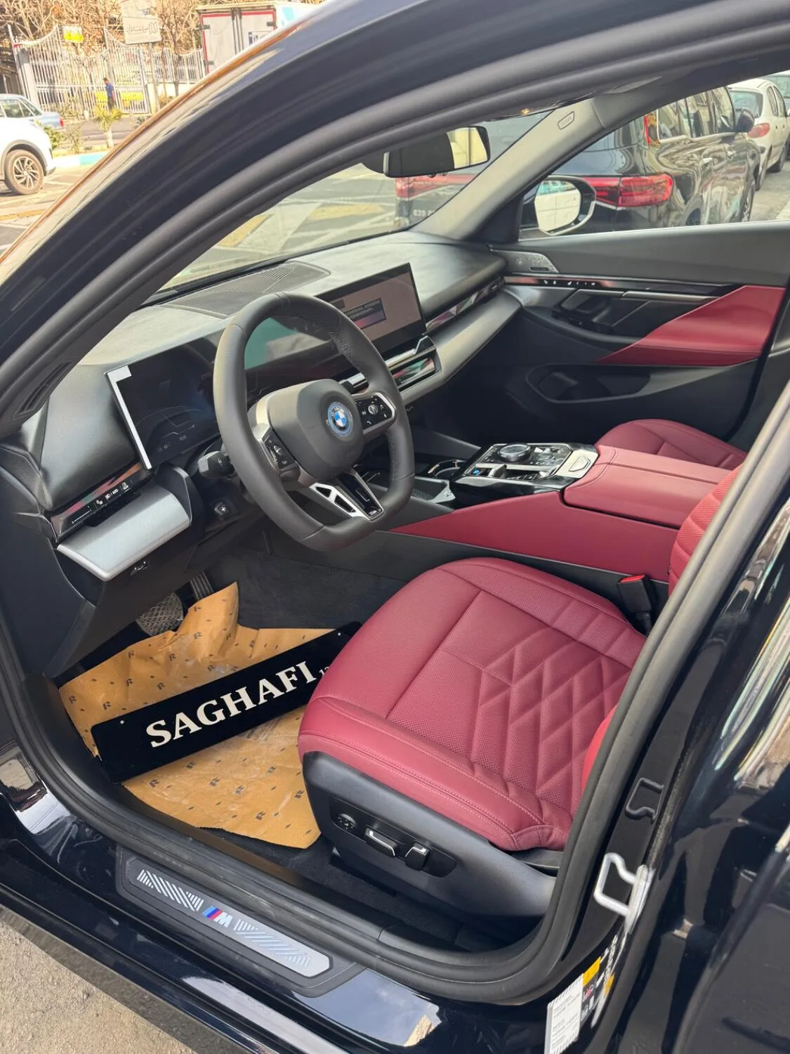 حواله ب ام و  i5 7