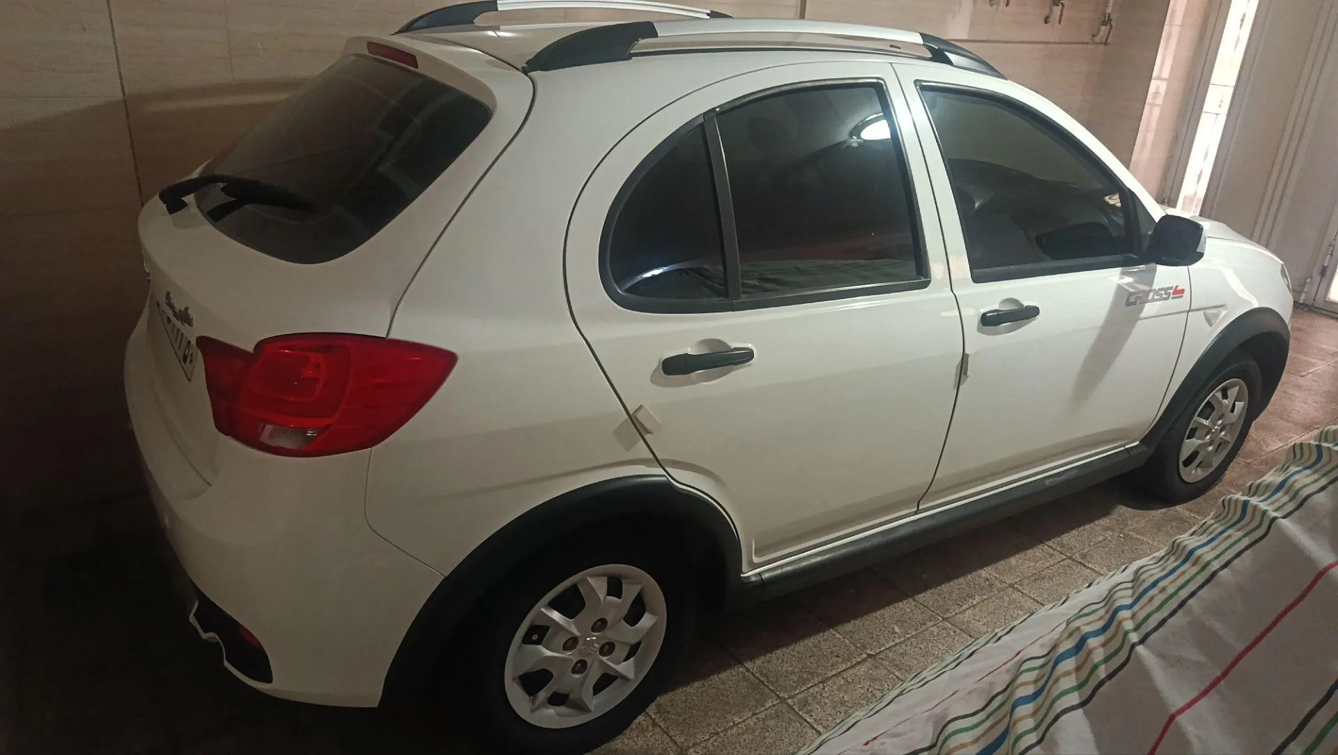 کوییک  دنده ای 3