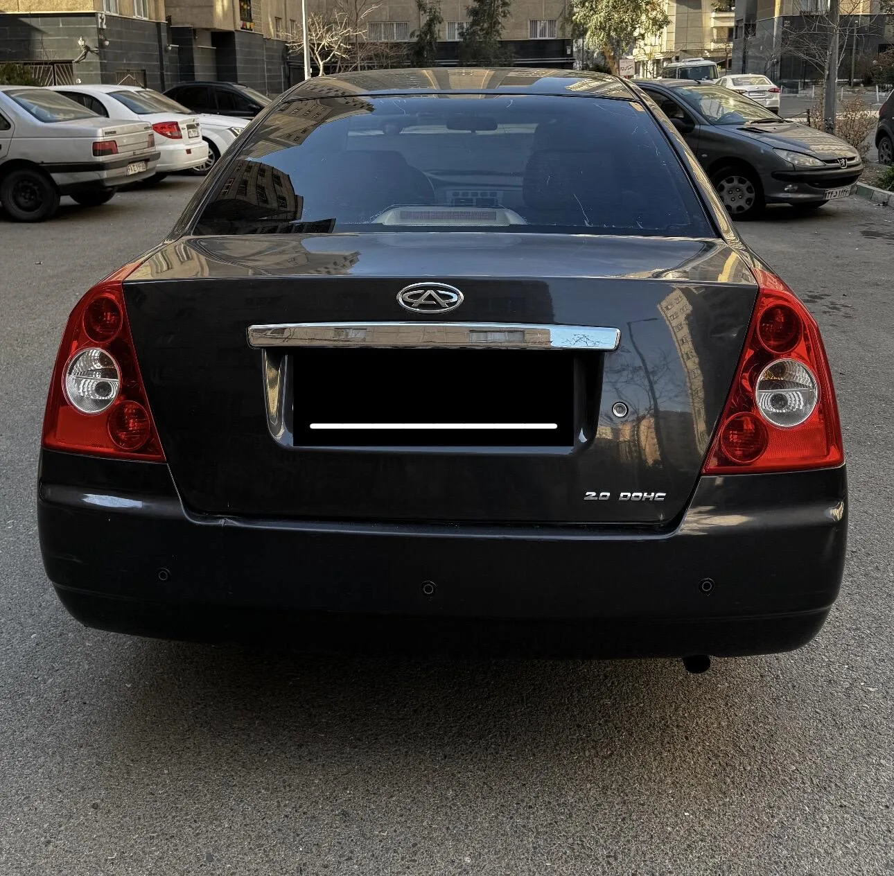 ام وی ام  530 3