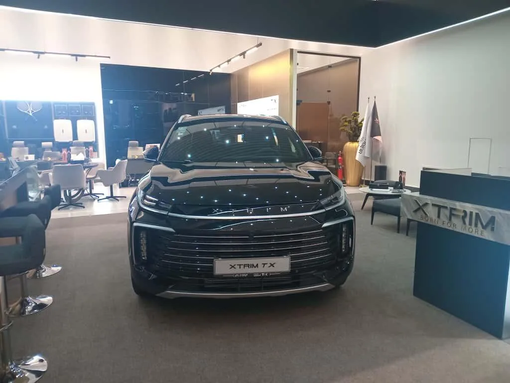 اکستریم TXL (TX)