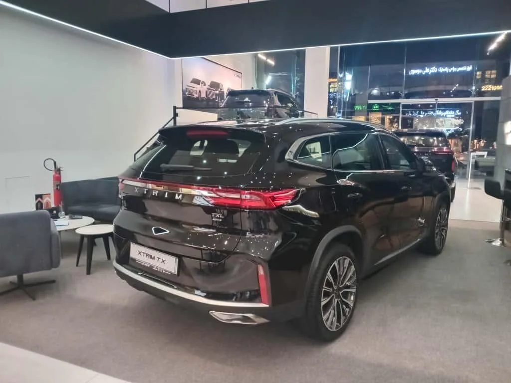 اکستریم  TXL (TX) 6