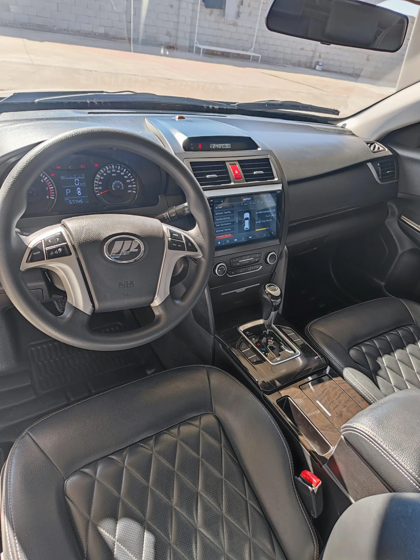 لیفان  820 2