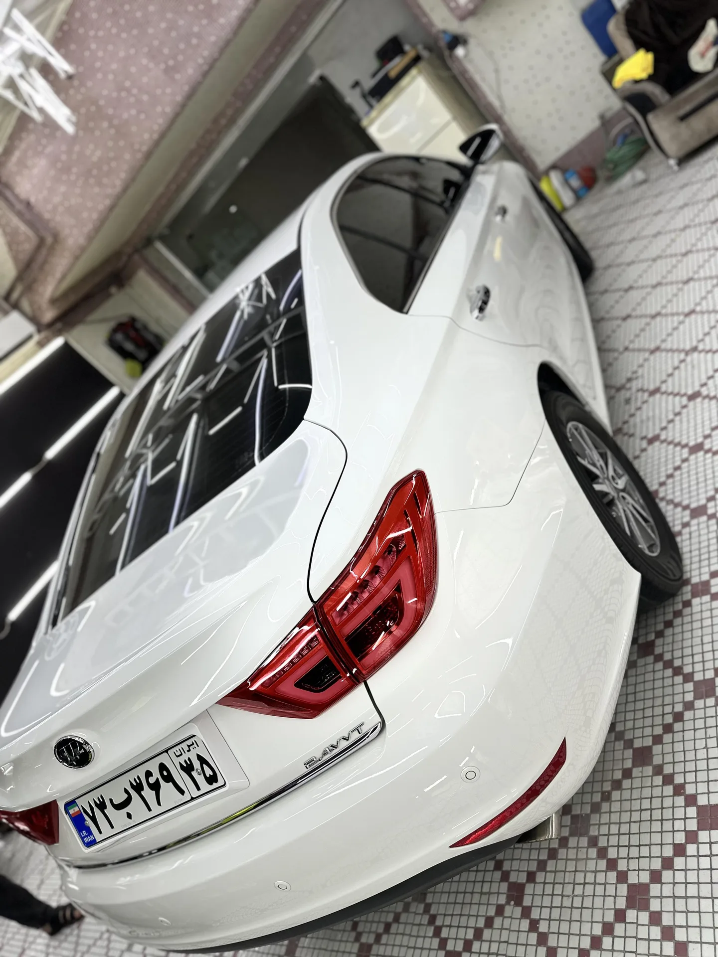 لیفان  820 4