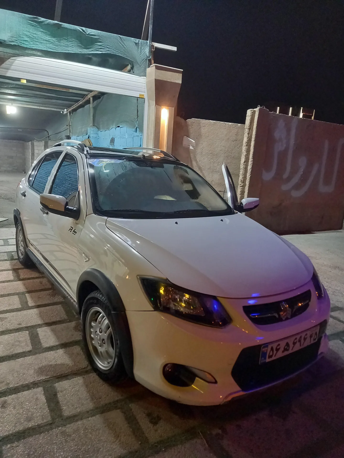 کوییک  دنده ای R 2