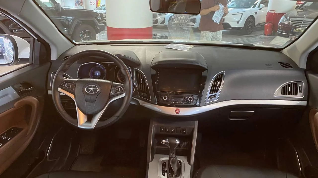 جک  S5 3