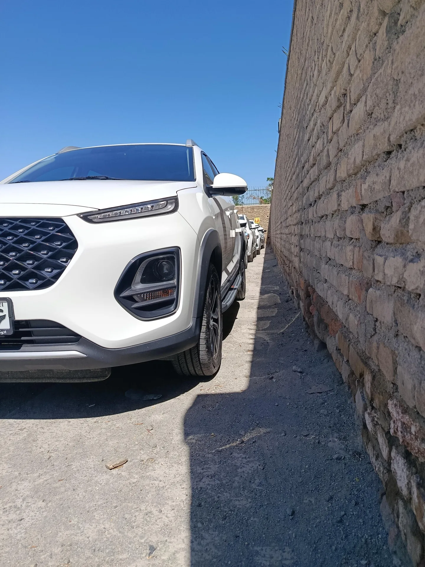 ام وی ام  X22 PRO 3