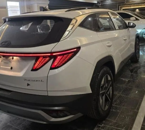 هیوندای  توسان L 4