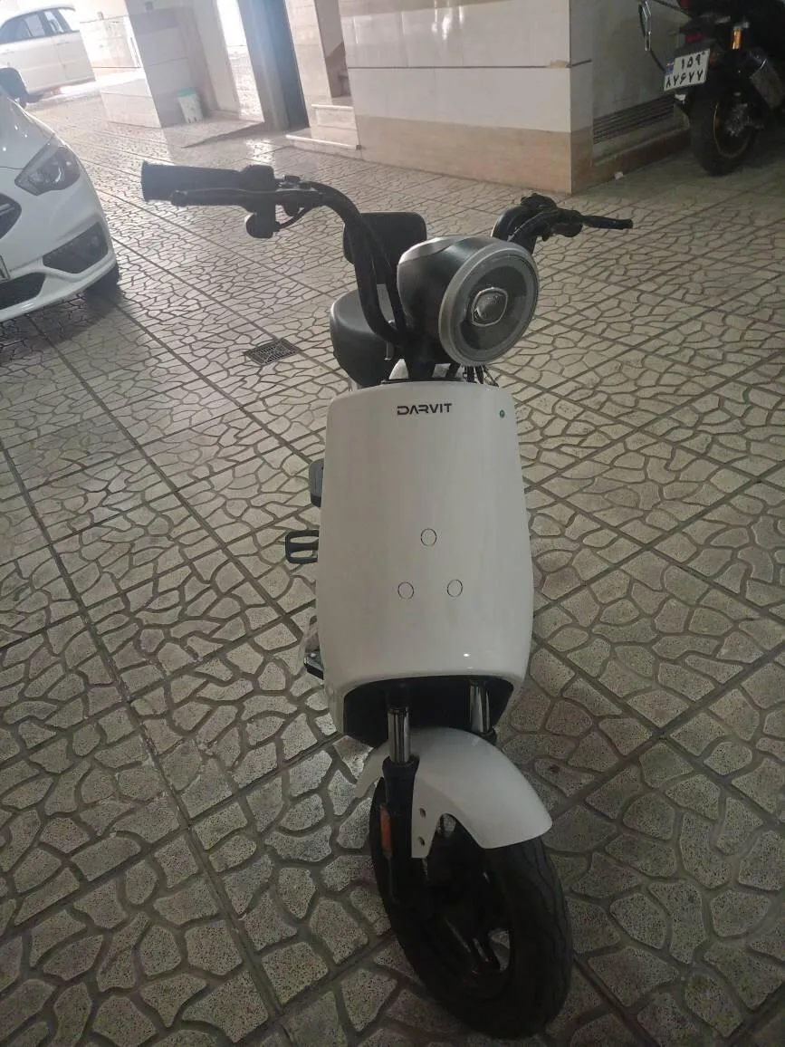 اسکوتر متفرقه  گوناگون 2