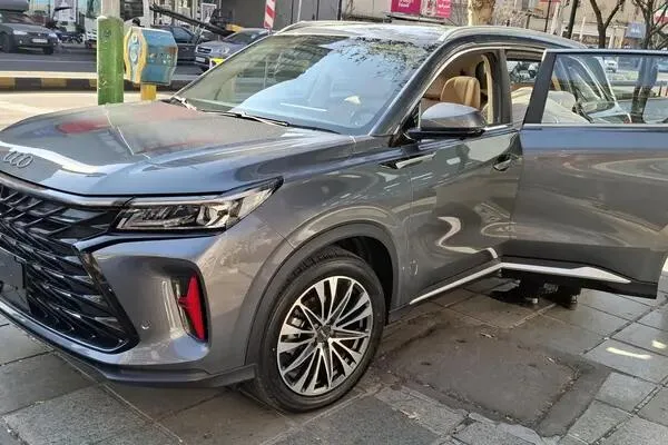 آرتابان (ای ام جی)  توکا 2