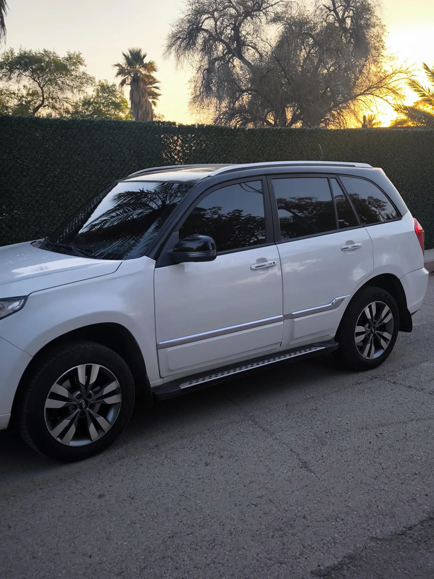 ام وی ام  X33 S 3
