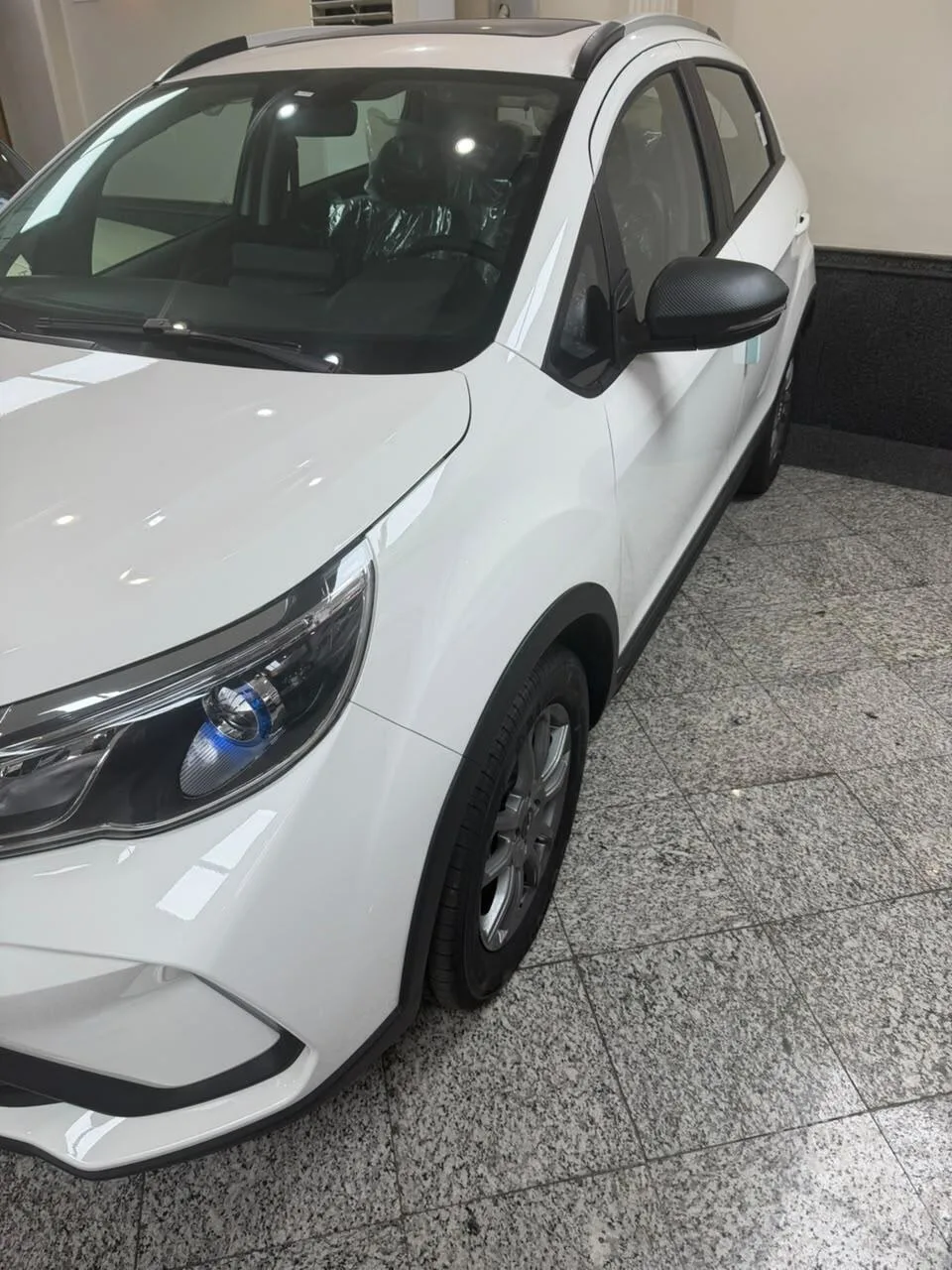 بی ای سی  X3 PRO 4