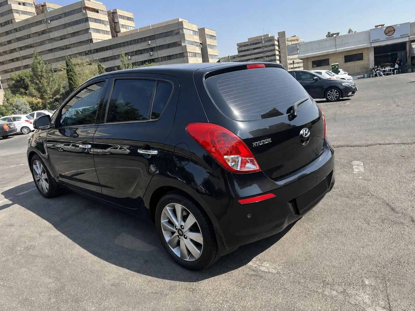 هیوندای  i20 2