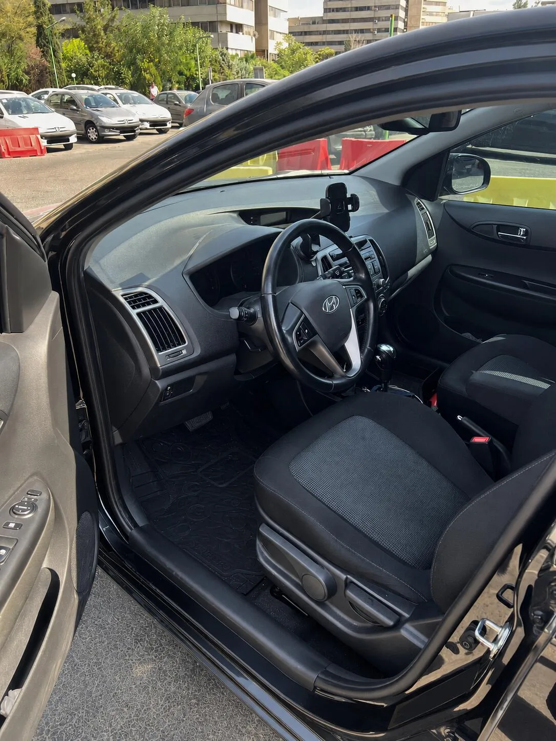 هیوندای  i20 3