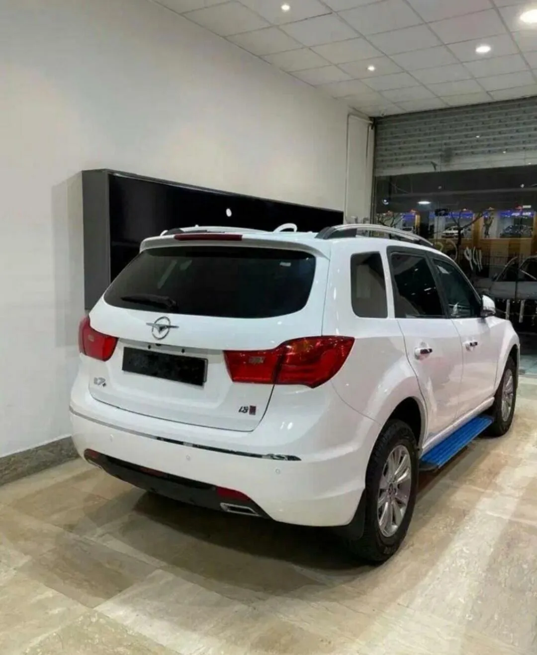 هایما  S7 2