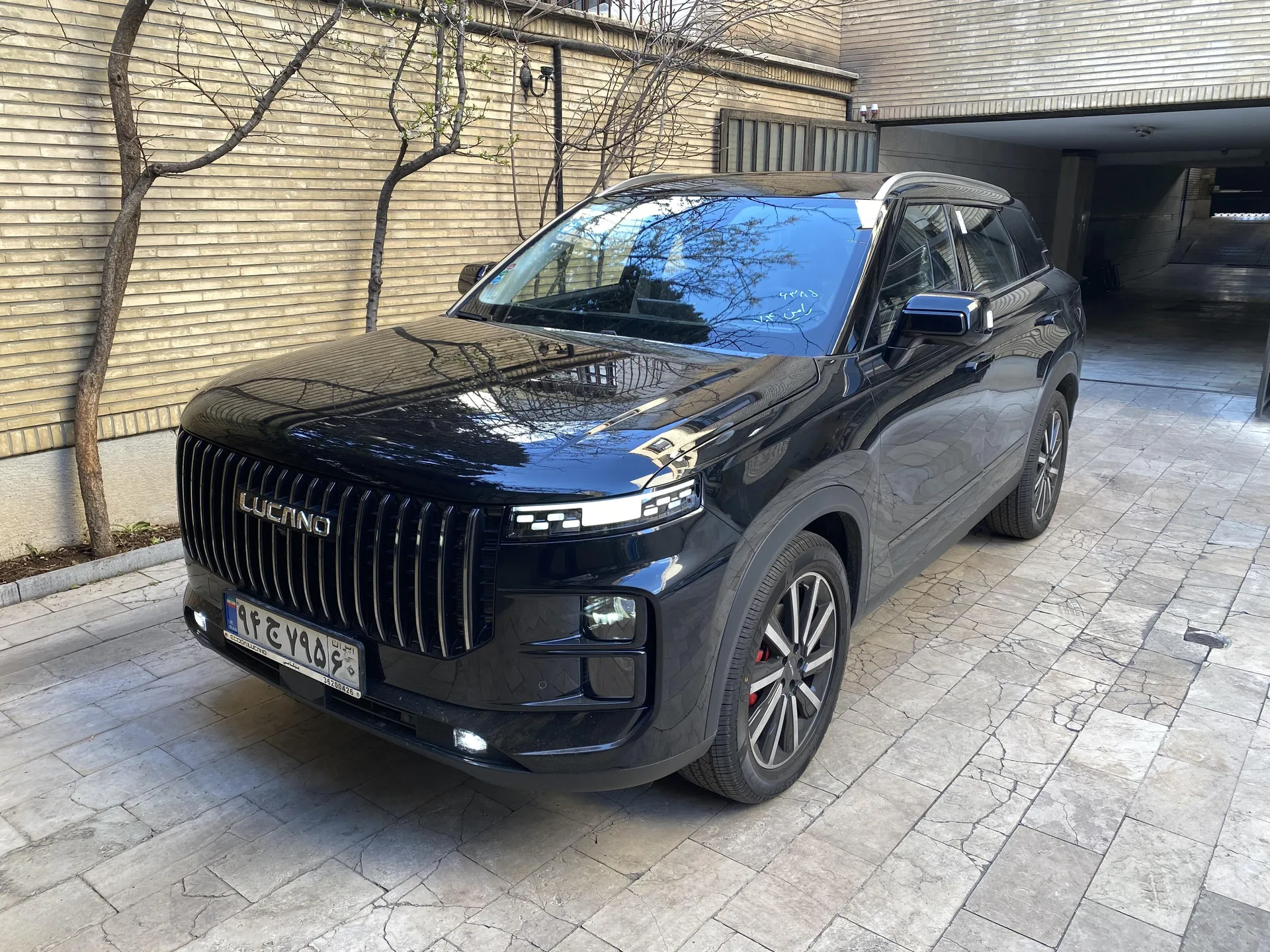 لوکانو  L7