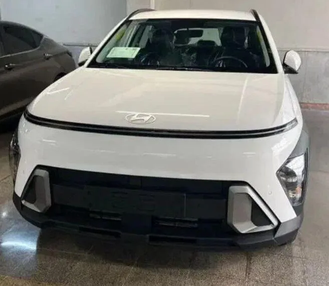 هیوندای  کونا 2