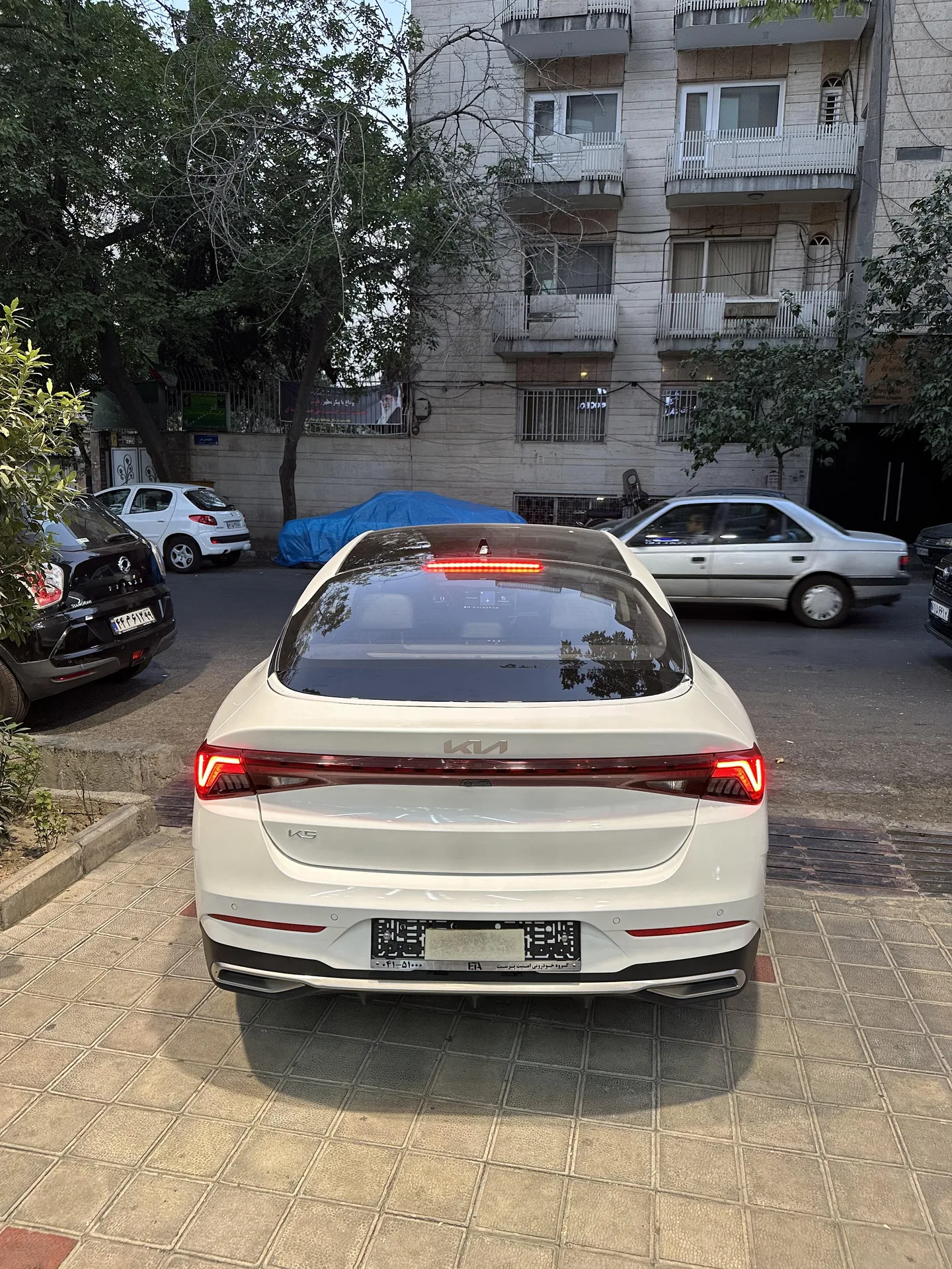 کیا  K5 4